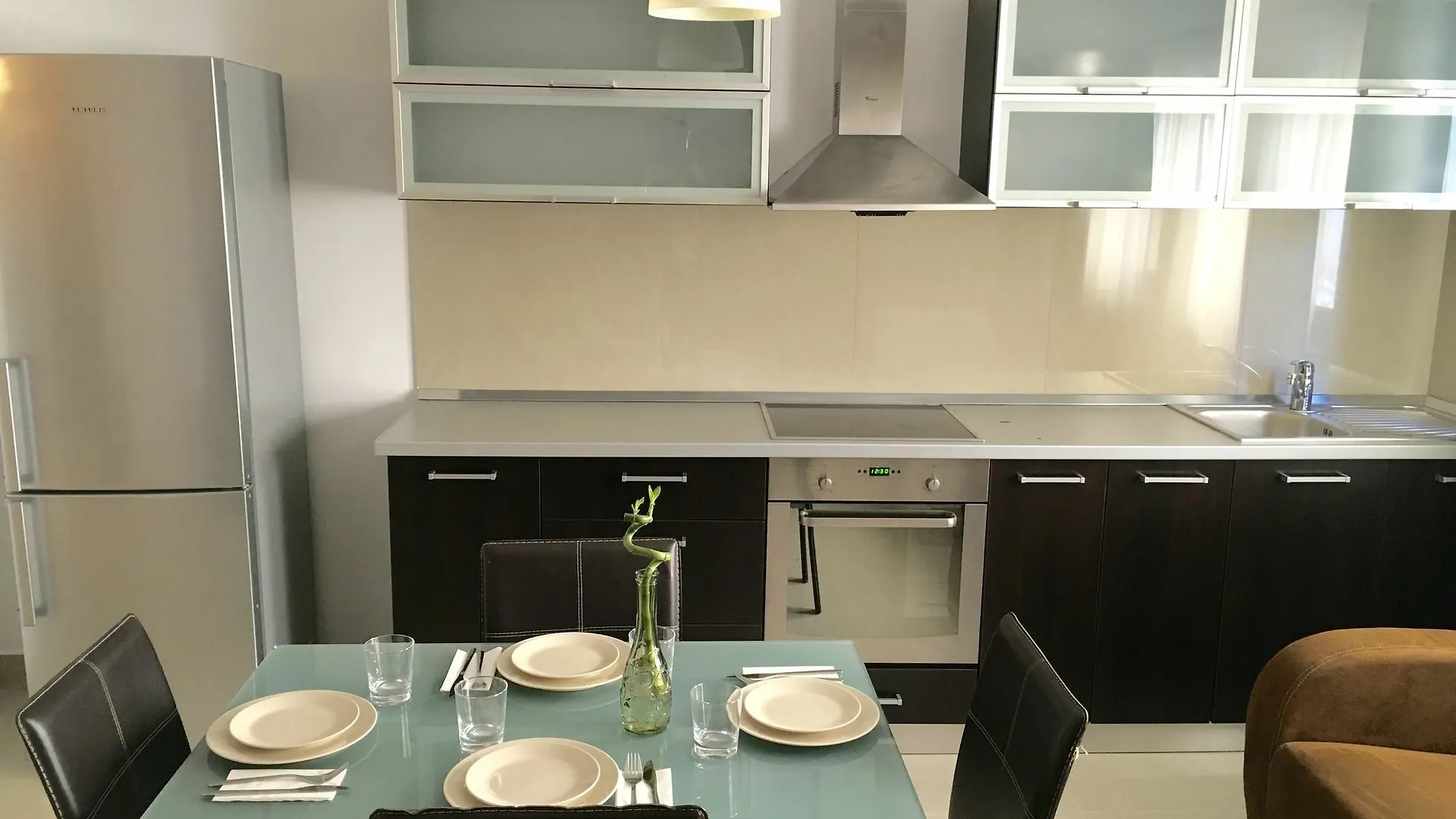 Elysium Aparthotel Bucharest
