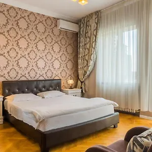 Deluxe Cismigiu Park Bucharest