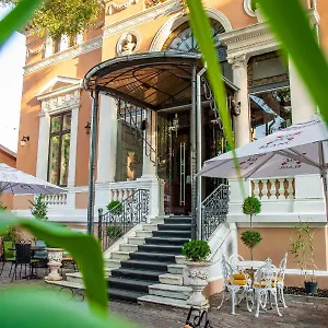 Gasthof Barrio