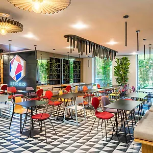 Ibis Politehnica Otel