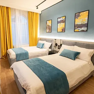 Aparthotel Emil Balaban Luxury