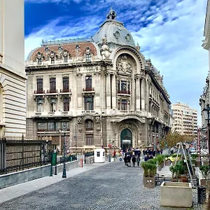 Nf Palace Old Ξενοδοχείο