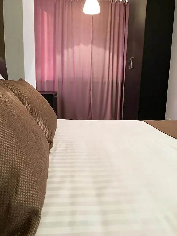 Elysium Aparthotel Bucharest