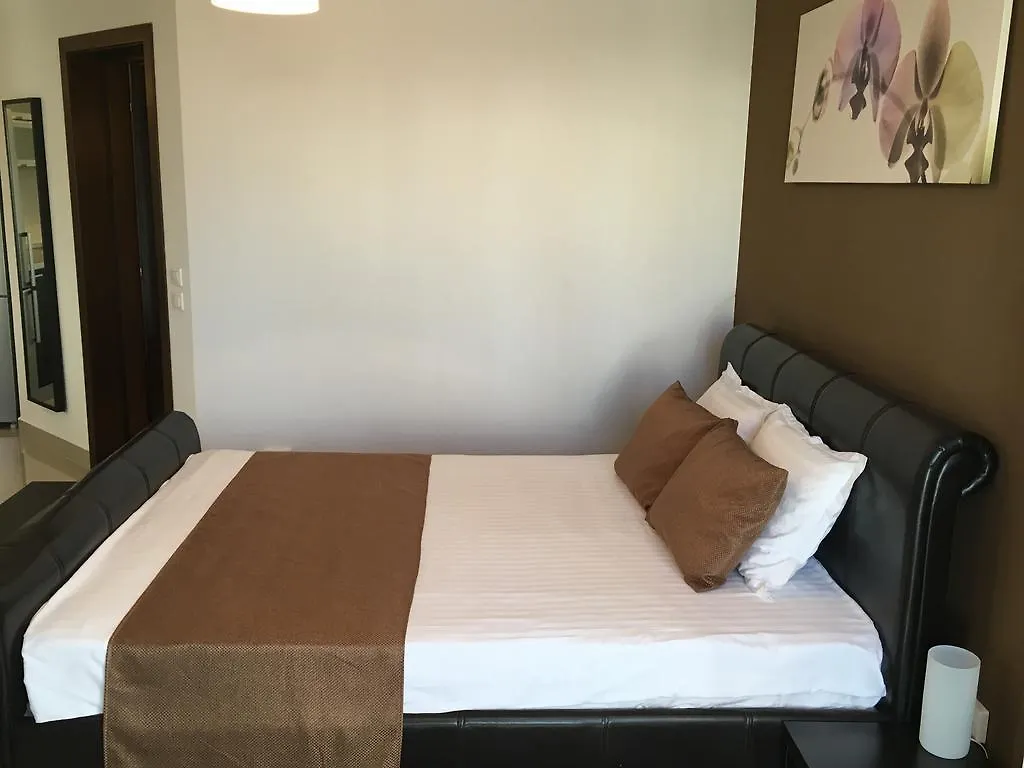 Elysium Aparthotel Bucharest