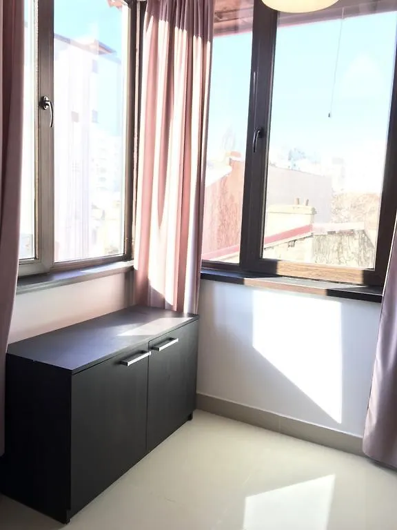 Elysium Aparthotel Bucharest