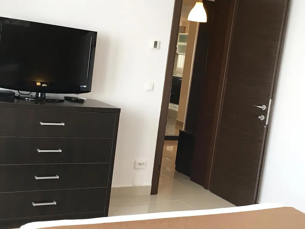 Elysium Aparthotel Bucharest
