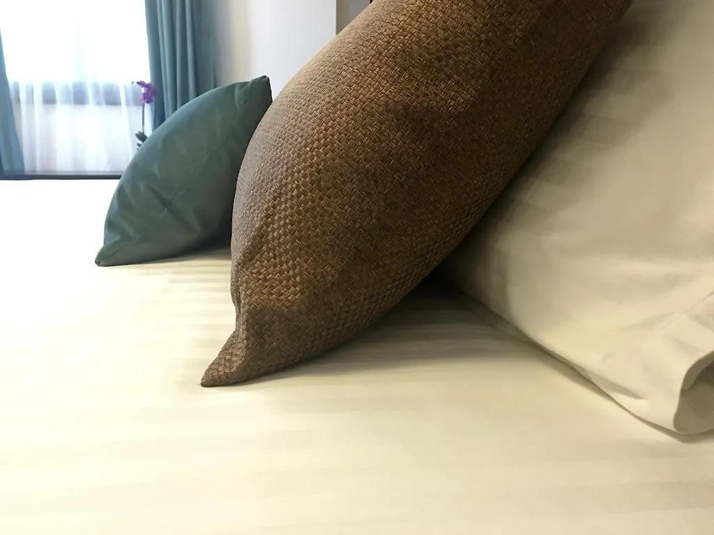 Elysium Aparthotel Bucharest