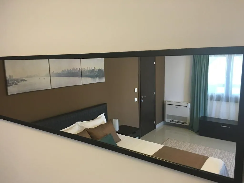 Elysium Aparthotel Bucharest