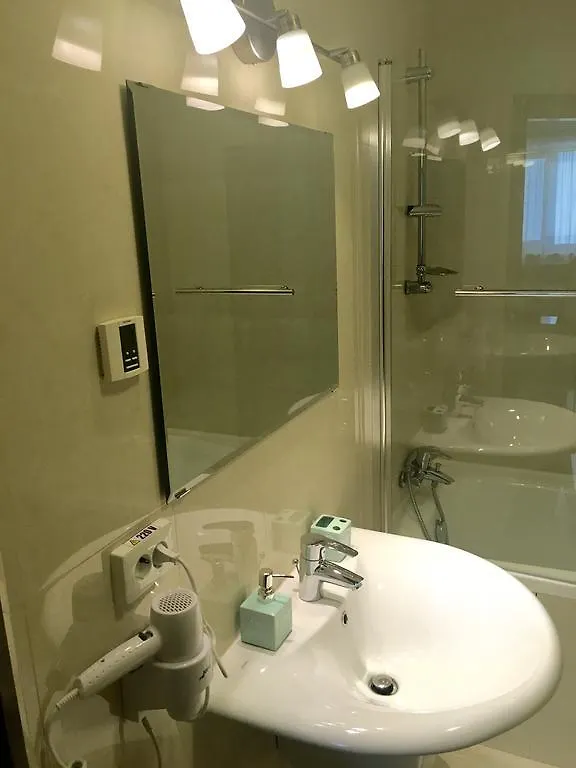 Elysium Aparthotel Bucharest