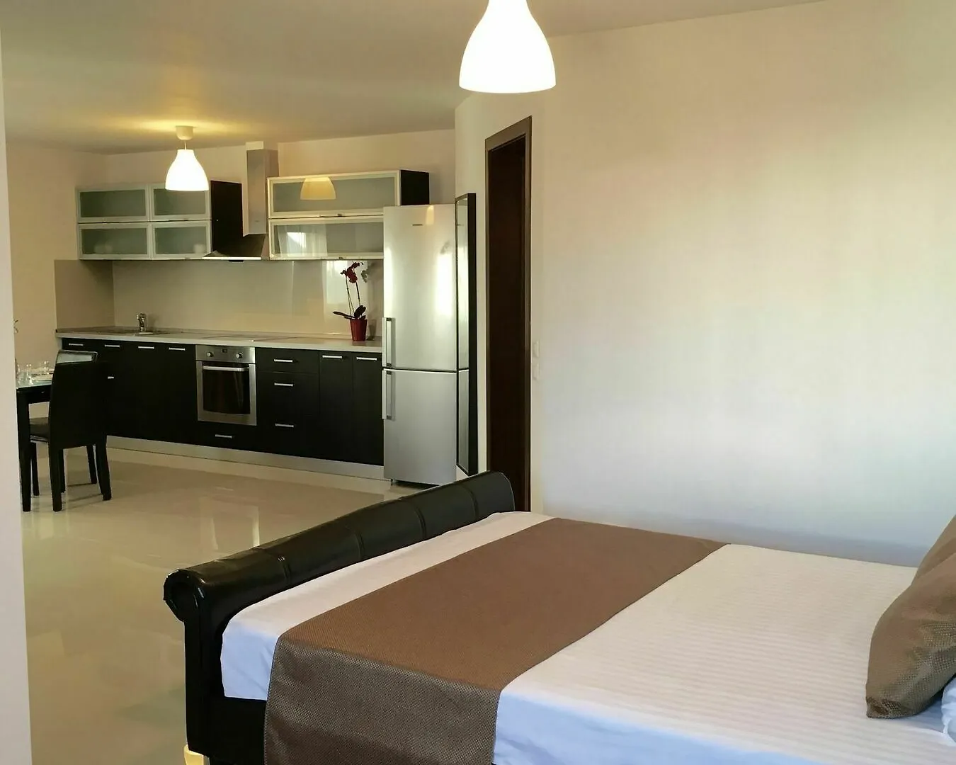 Elysium Aparthotel Bucharest